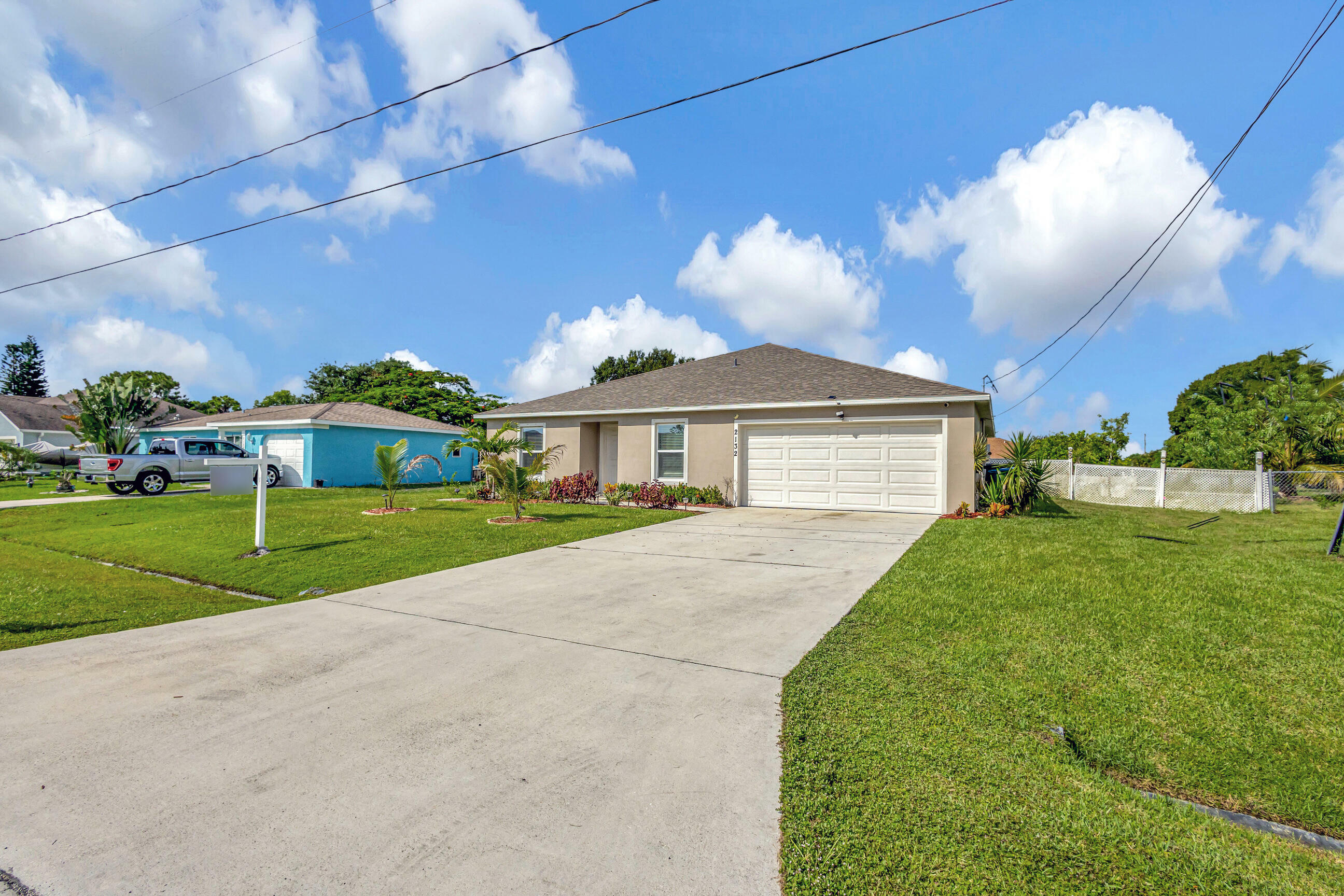 Property Photo:  2132 SE Trillo Street  FL 34952 