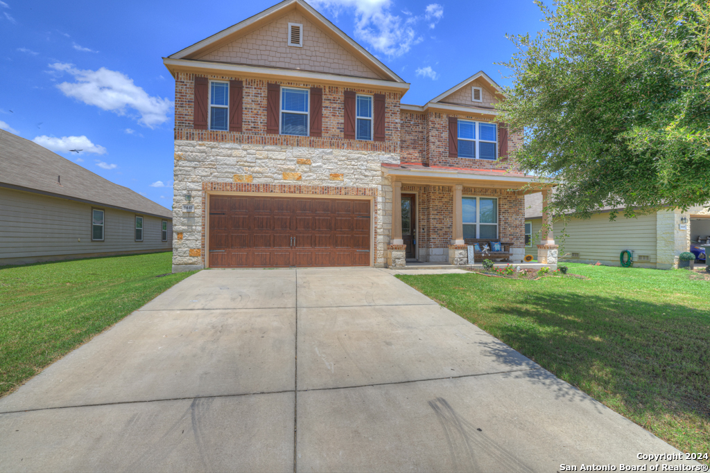 Property Photo:  1441 Cutler Bay  TX 78130 