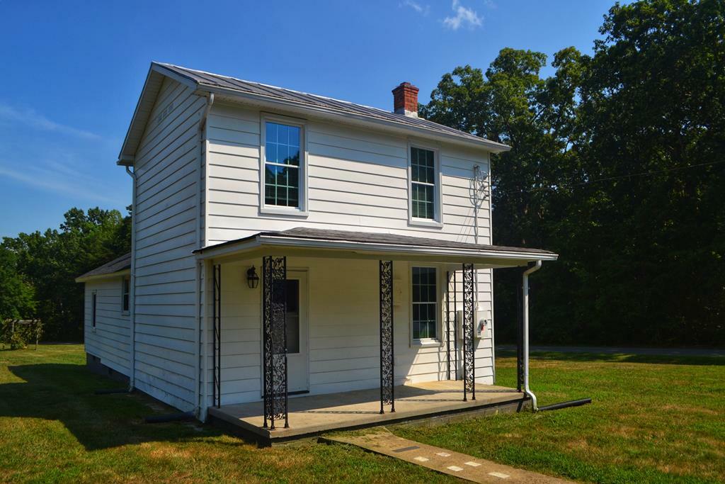 Property Photo:  149 Ebenezer Rd  VA 23117 