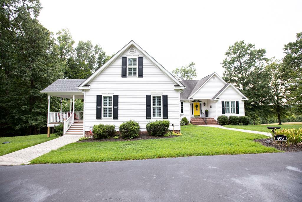 Property Photo:  400 Meriwood Farm Road  VA 23901 