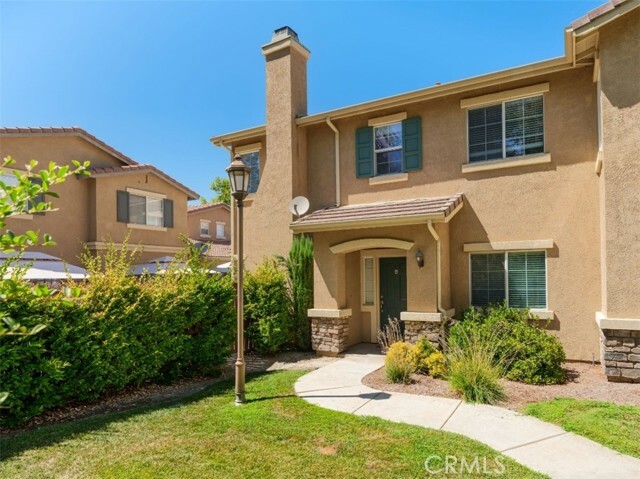 Property Photo:  39855 Millbrook Way A  CA 92563 