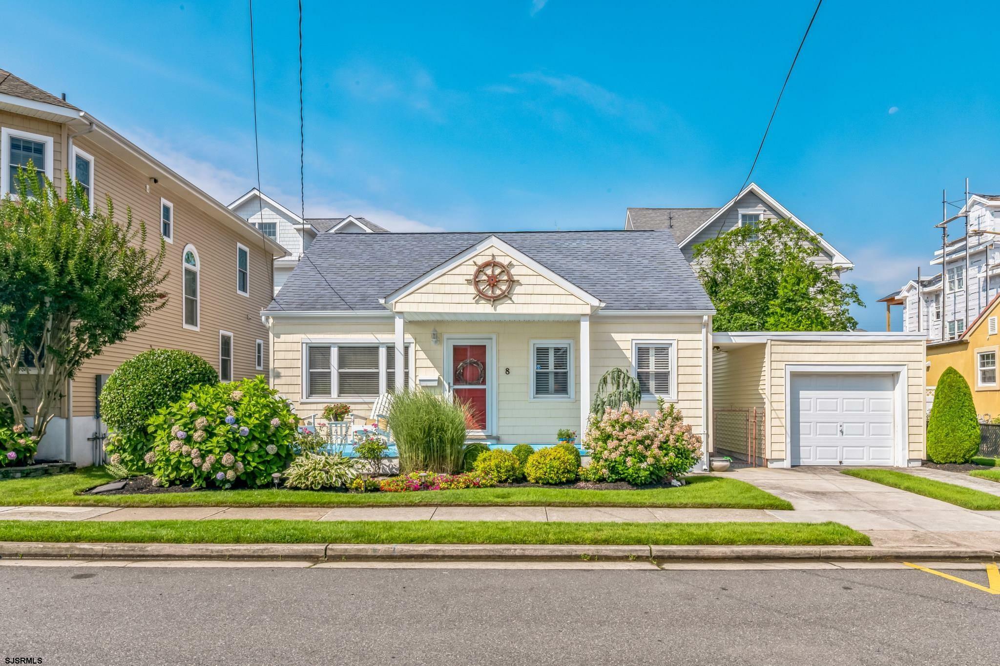 Property Photo: 8 N 33rd Ave NJ 08403-1512