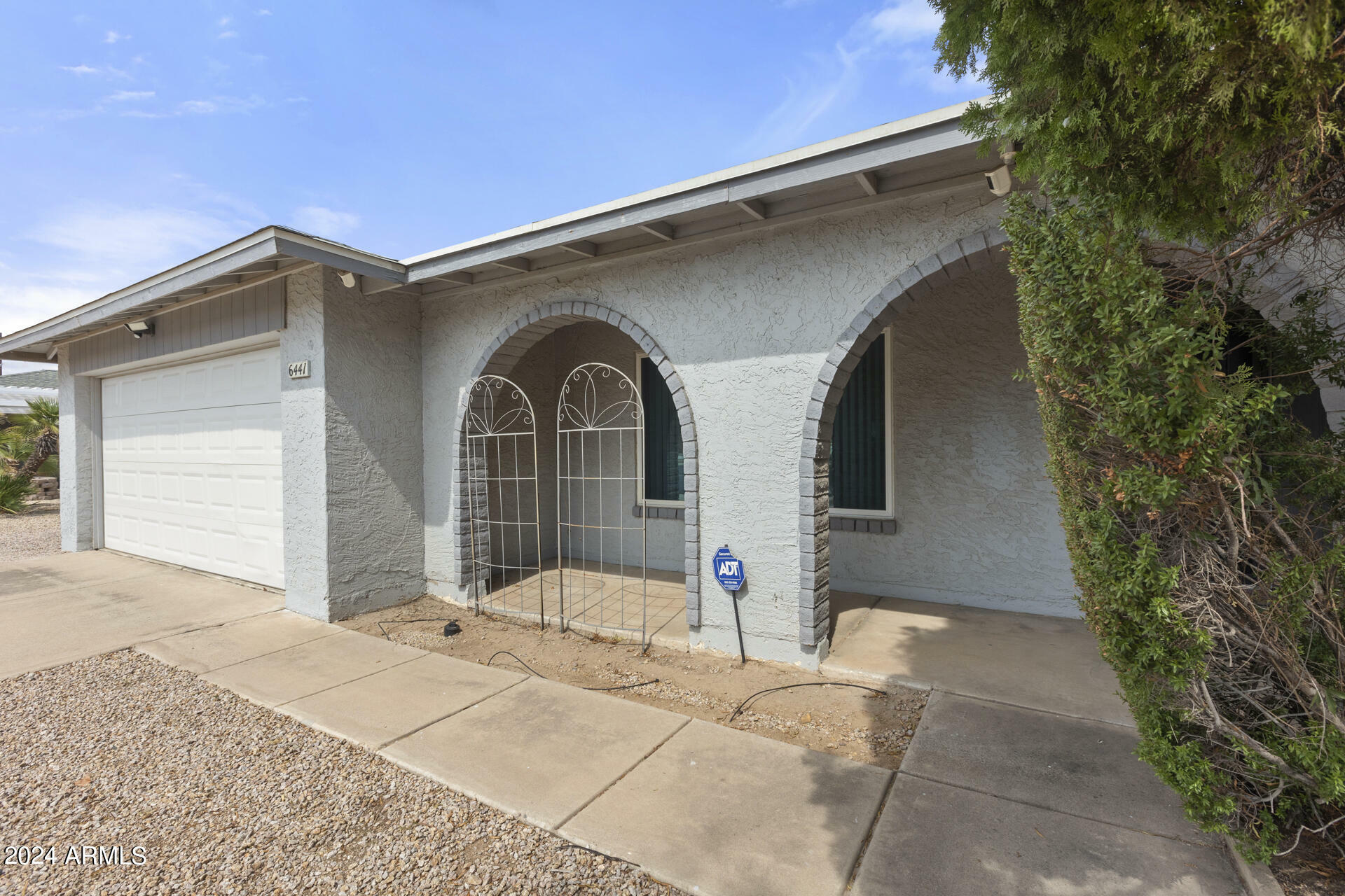 Property Photo:  6441 S Roosevelt Street  AZ 85283 