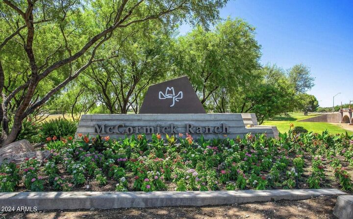 Property Photo:  8405 N Via Mia --  AZ 85258 