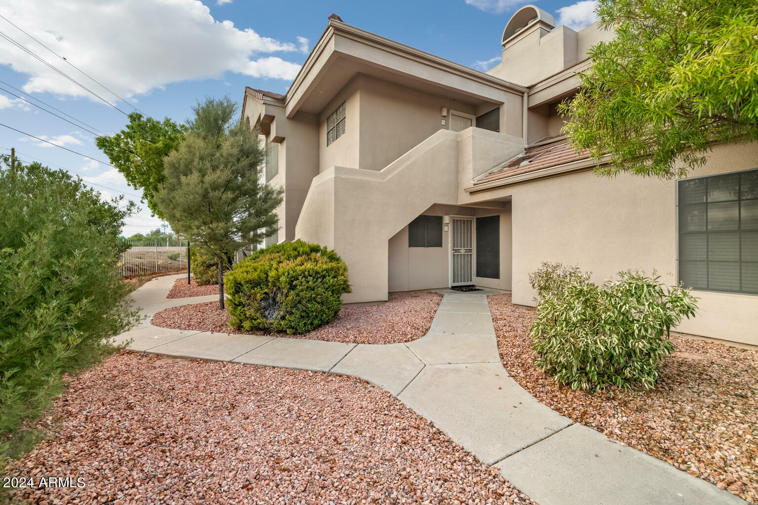 Property Photo:  5950 N 78th Street 236  AZ 85250 