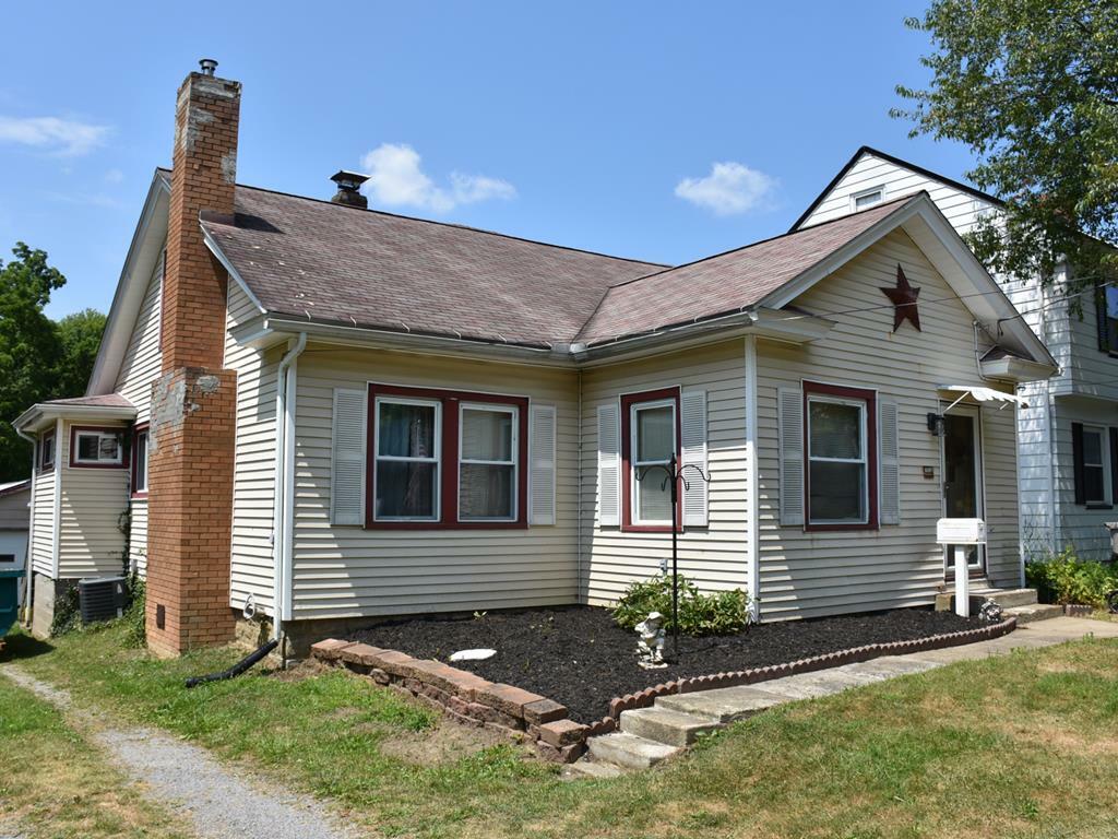 Property Photo:  1024 S. Morgan Street  PA 16335 