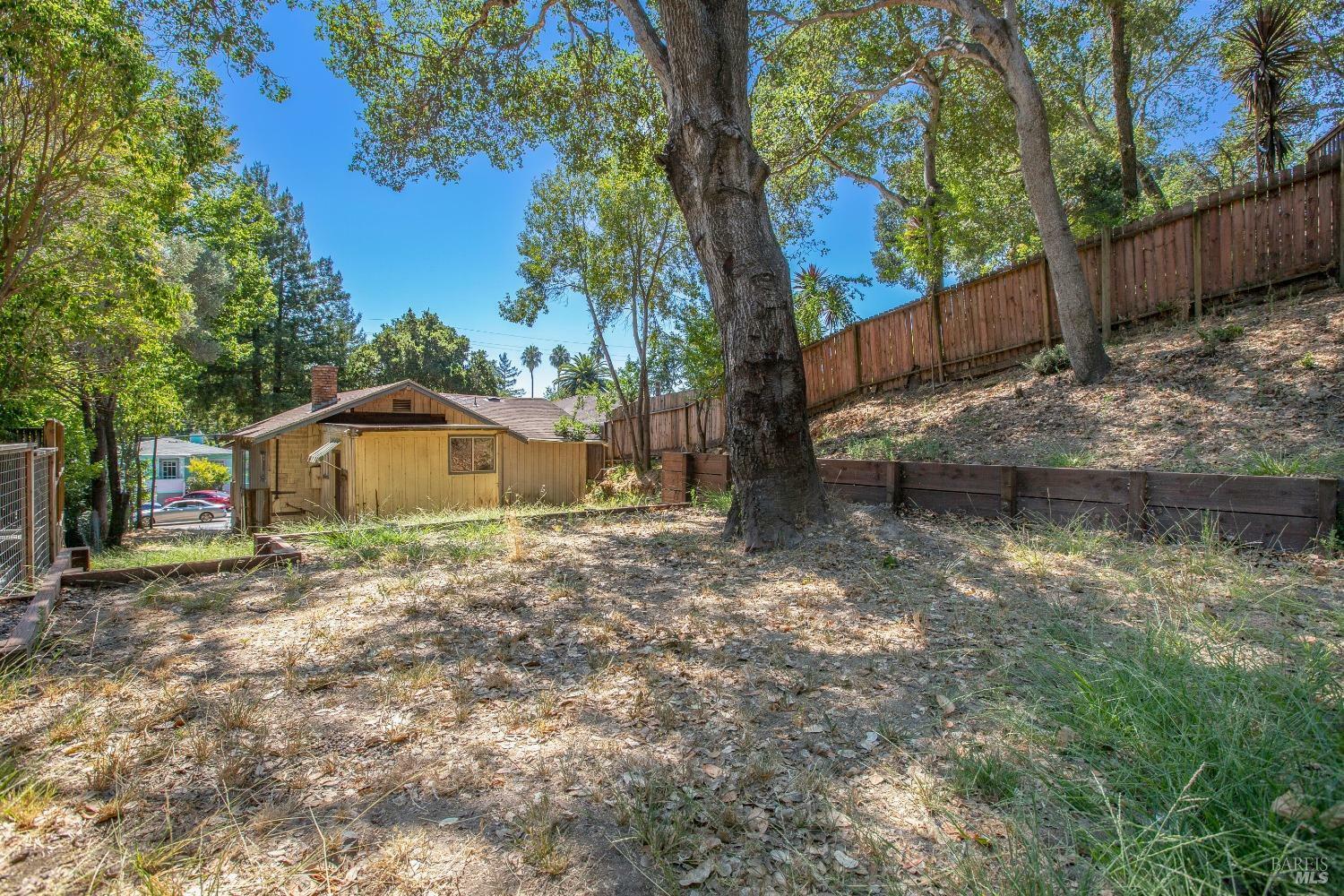 Property Photo:  107 Butterfield Road  CA 94960 