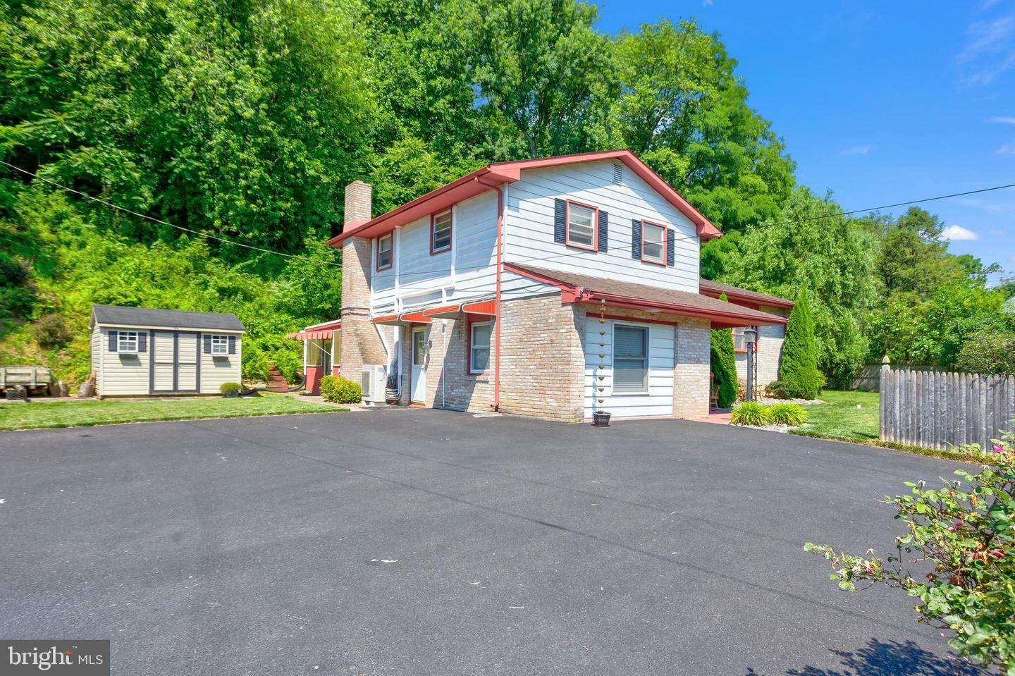 Property Photo:  341 Smithville Road  PA 17560 