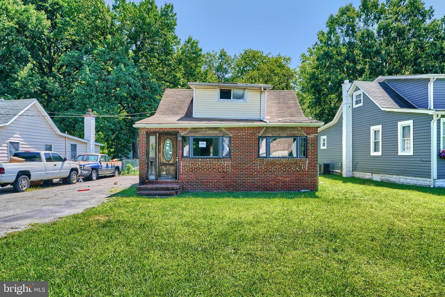 Property Photo:  7607 Old Battle Grove Road  MD 21222 