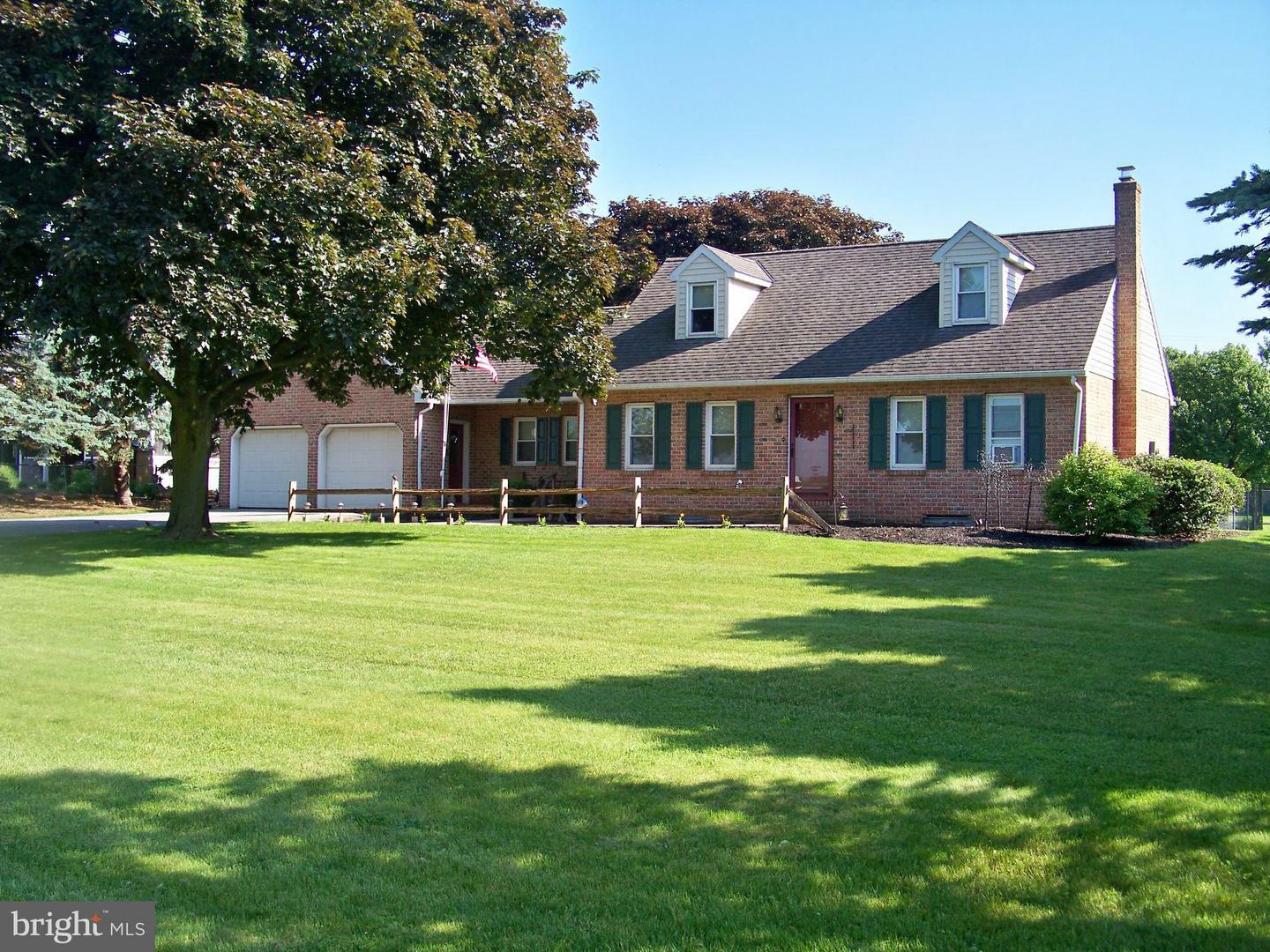 Property Photo:  3069 Irishtown Road  PA 17572 