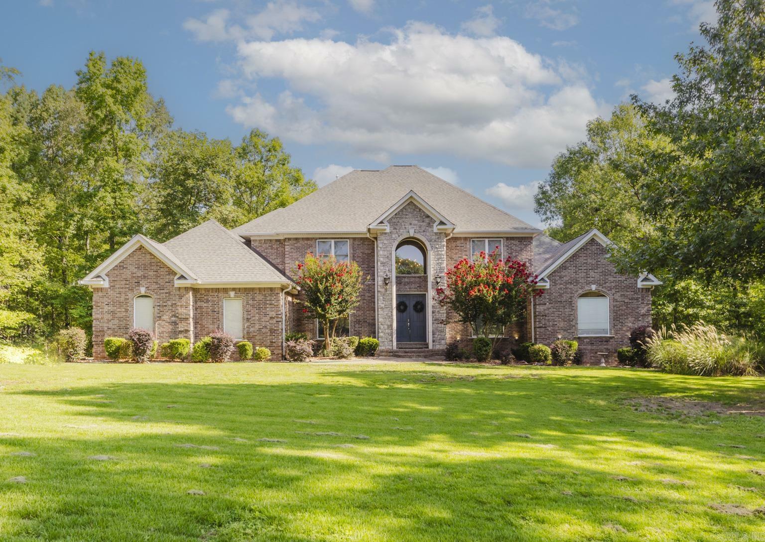 Property Photo:  198 W Ridgewood Drive  AR 72002 