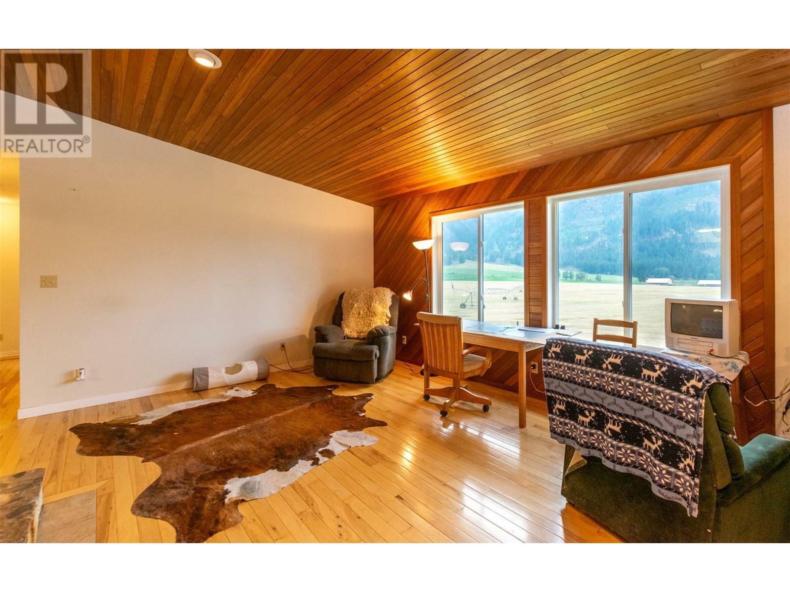 Property Photo:  1053 Ptarmigan Road  BC V0E 1M1 