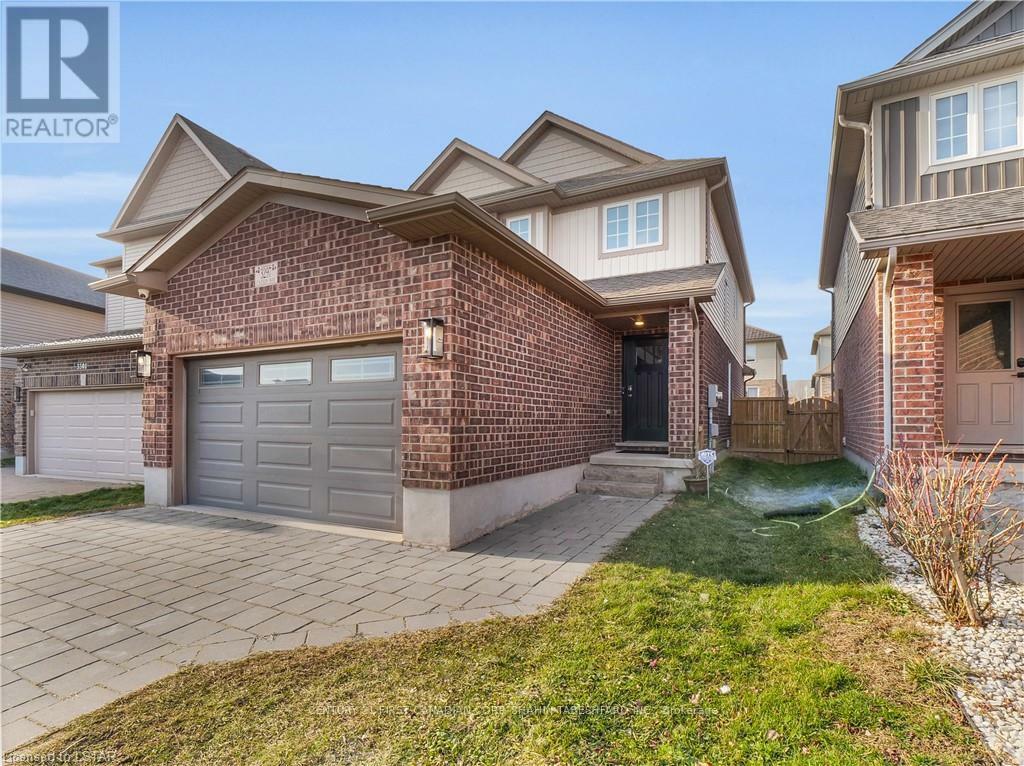 Property Photo:  3297 Casson Way  ON N6L 0B9 