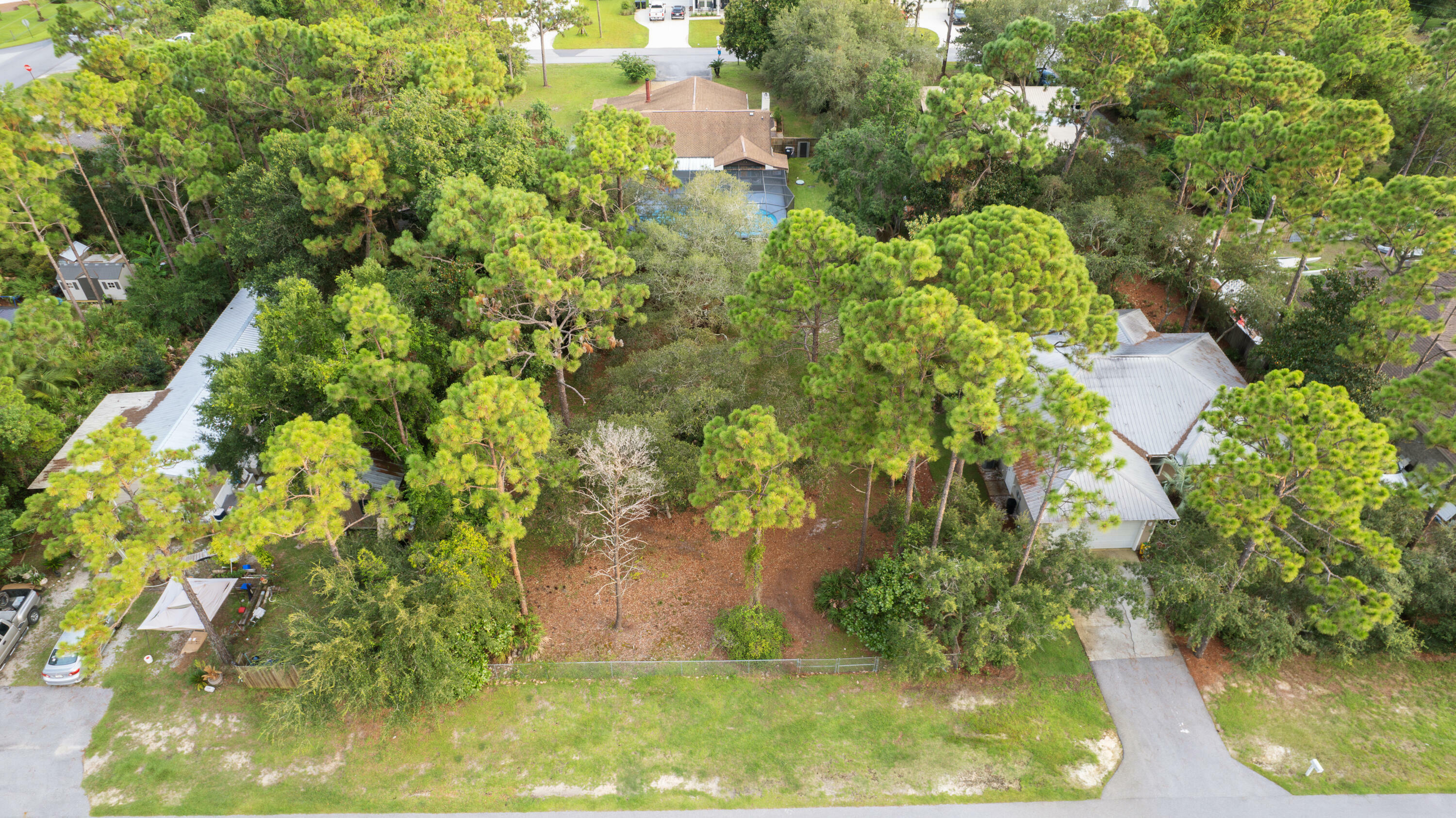 Property Photo:  Lot 9 Bluebell Circle  FL 32459 