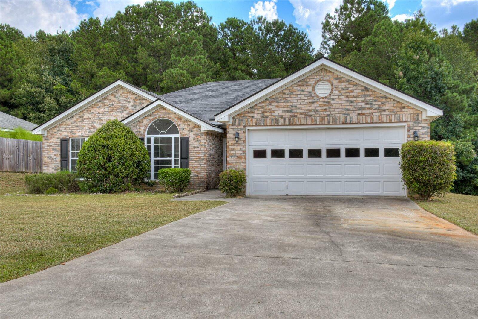 Property Photo:  4606 Country Glen Circle  GA 30813 