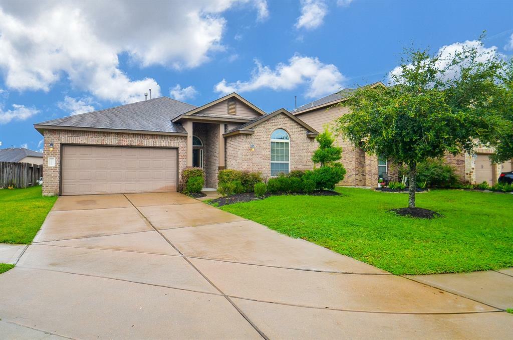 11618 Lantana Reach Drive  Richmond TX 77406 photo