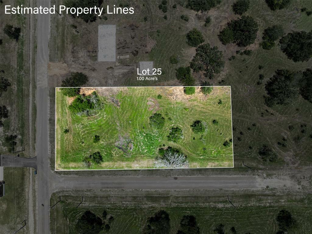 Property Photo:  6678 Atakapan Trail  TX 77831 