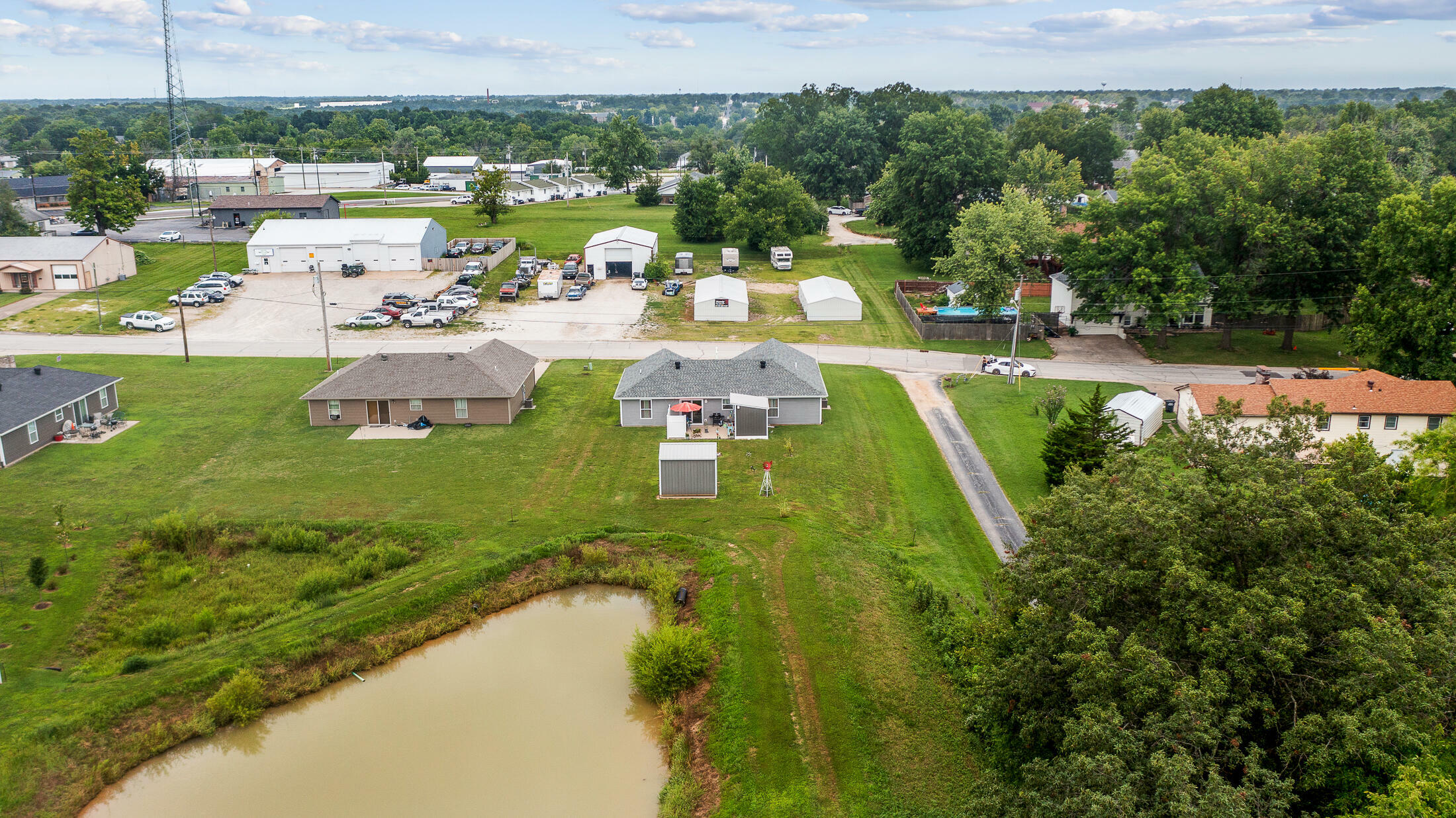 Property Photo:  300 Collier Lane  MO 65251 