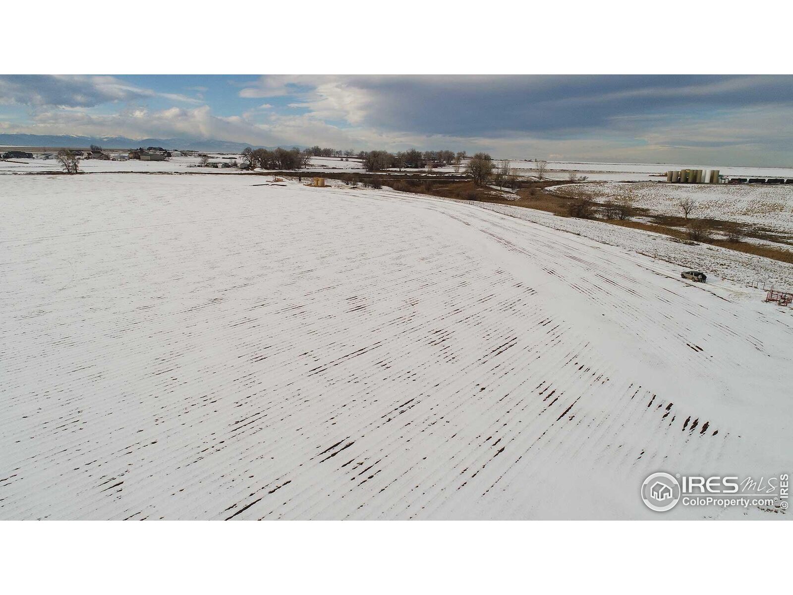 Property Photo: 0 County Road 38 CO 80534