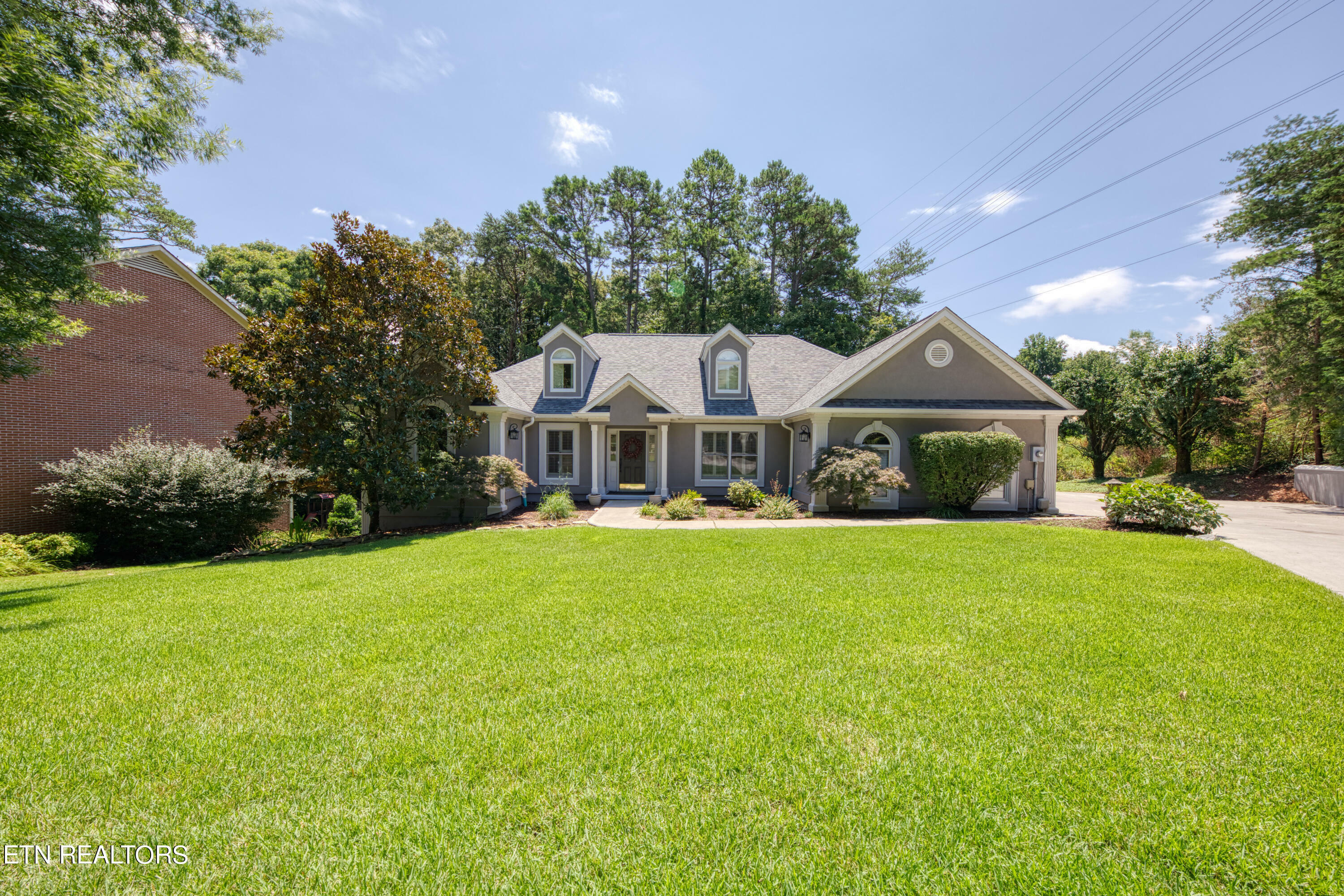 Property Photo:  5320 Windingbrooke Lane  TN 37918 