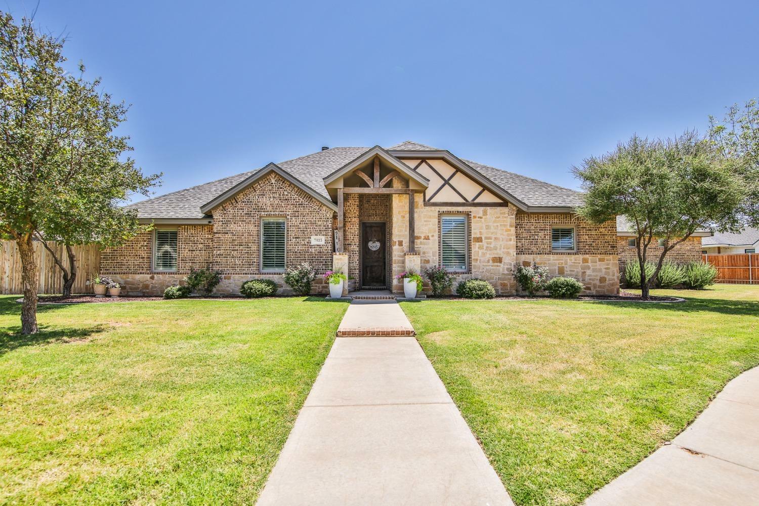 Property Photo:  7035 101st Street  TX 79424 