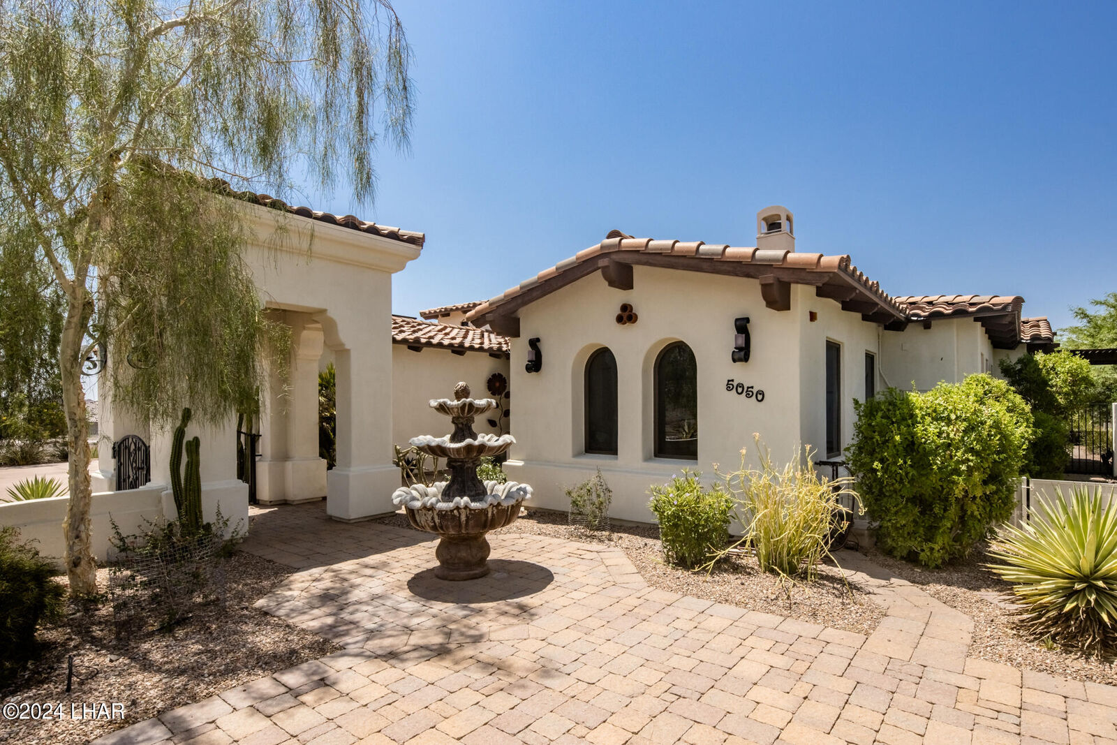 Property Photo:  5050 Circula De Hacienda  AZ 86406 
