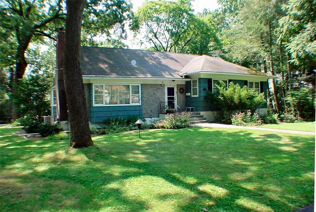 Property Photo: 10 Evergreen Way NY 10591