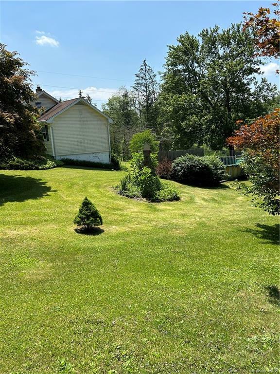 Property Photo: 45 Ludingtonville Road NY 12531