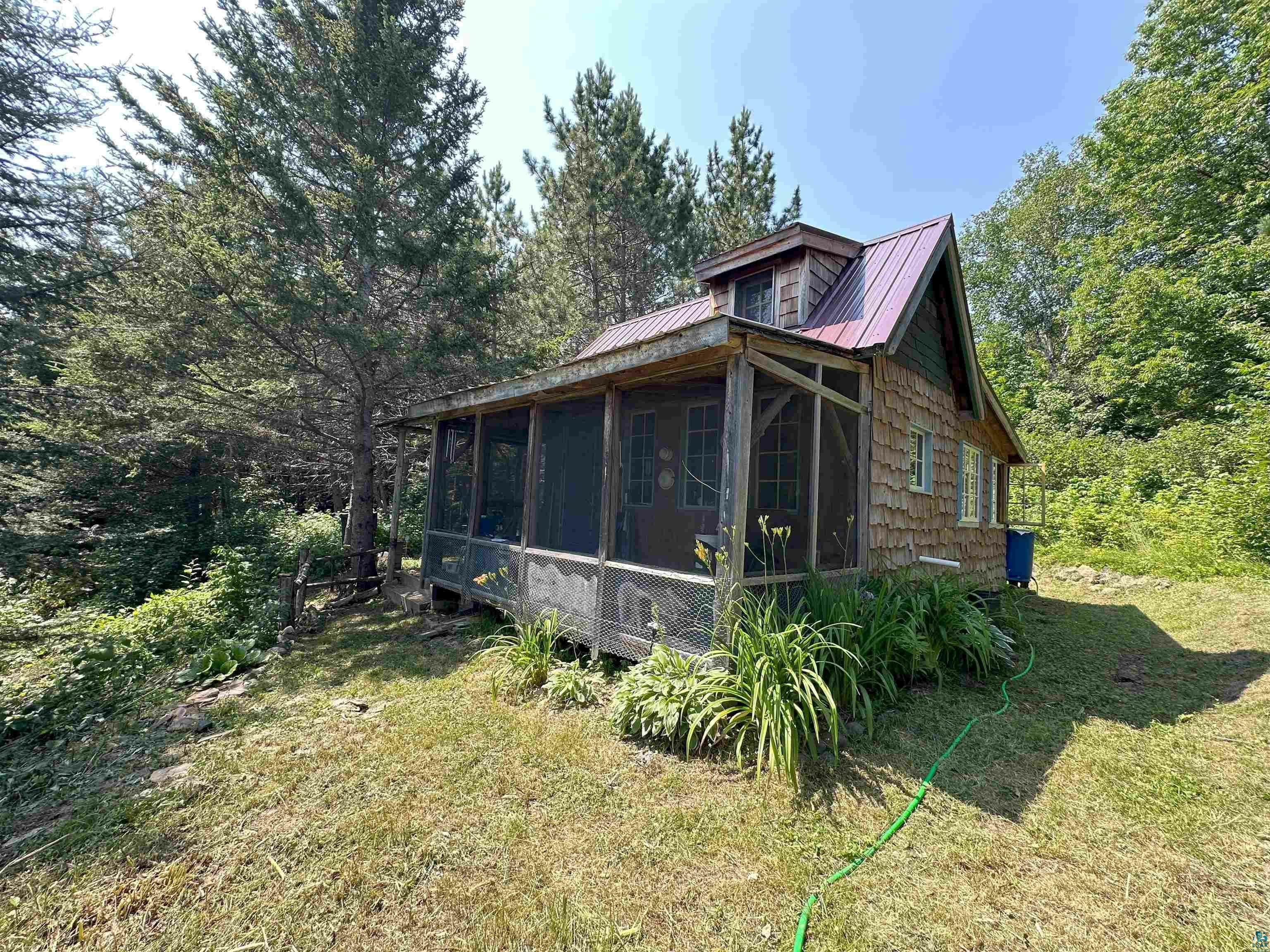 Property Photo:  780 Arrowhead Tr  MN 55606 