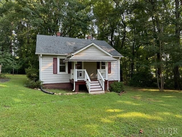 Property Photo:  1007 Old Stage Road  VA 24521 