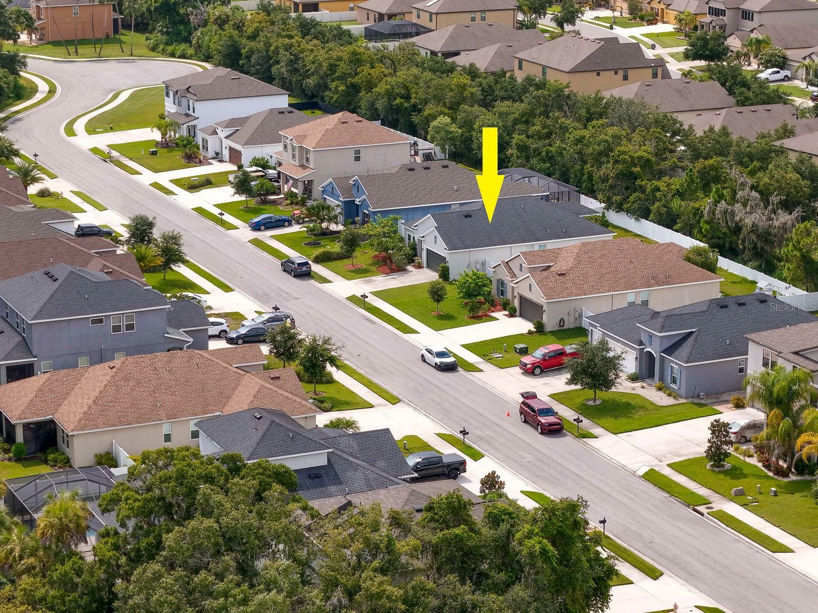 Property Photo:  7506 Mill Hopper Court  FL 34221 