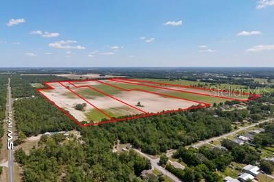 SW 33rd St (Aka SW Sea Cliff Ave)  Dunnellon FL 34431 photo