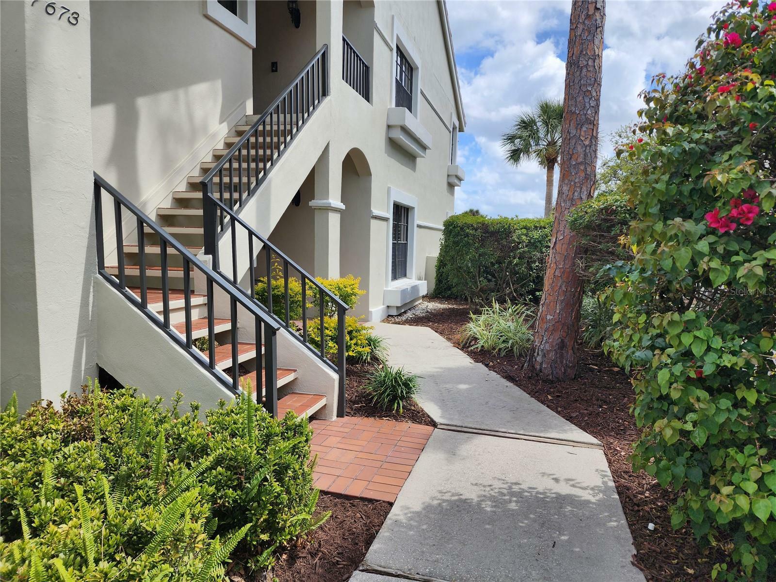 Property Photo:  7673 Fairway Woods Drive 706  FL 34238 