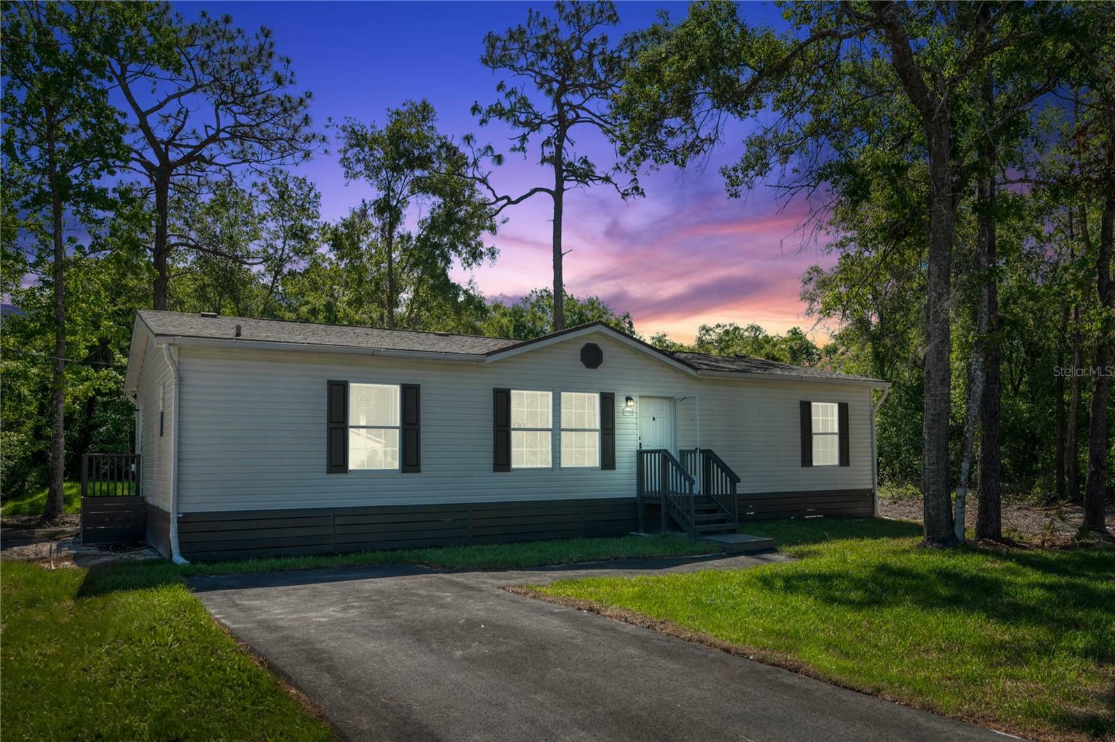 Property Photo: 10900 Lake Drive FL 34654