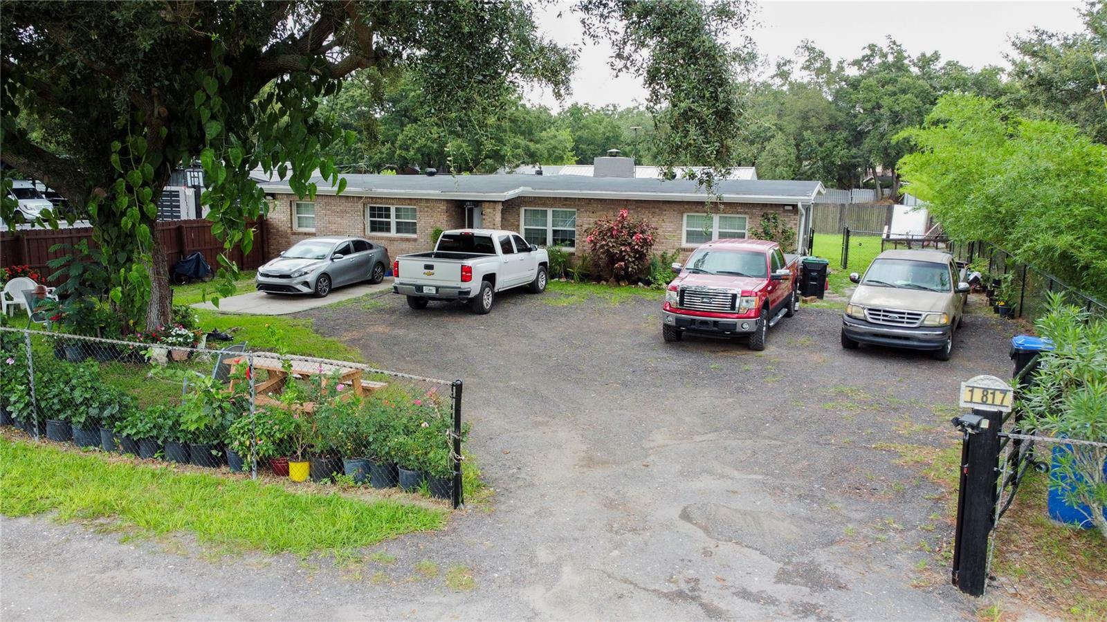 Property Photo:  1817 Demastus Lane  FL 34761 