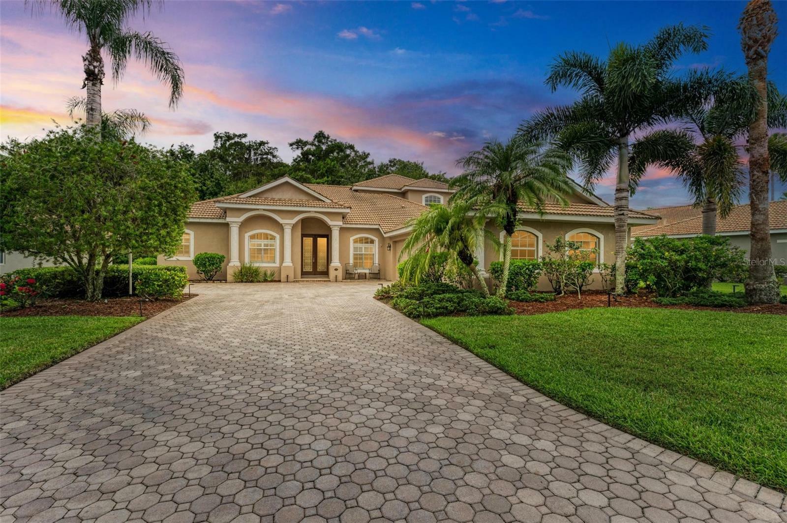 Property Photo:  7526 Camden Harbour Drive  FL 34212 