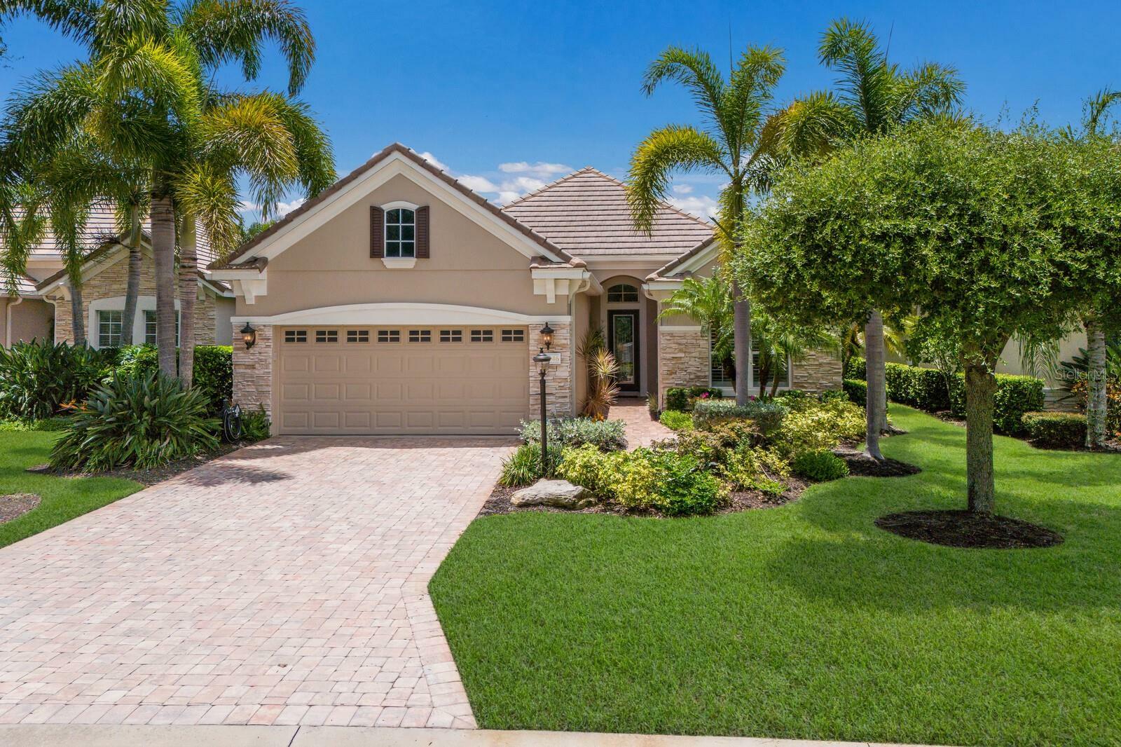 Property Photo:  12046 Thornhill Court  FL 34202 