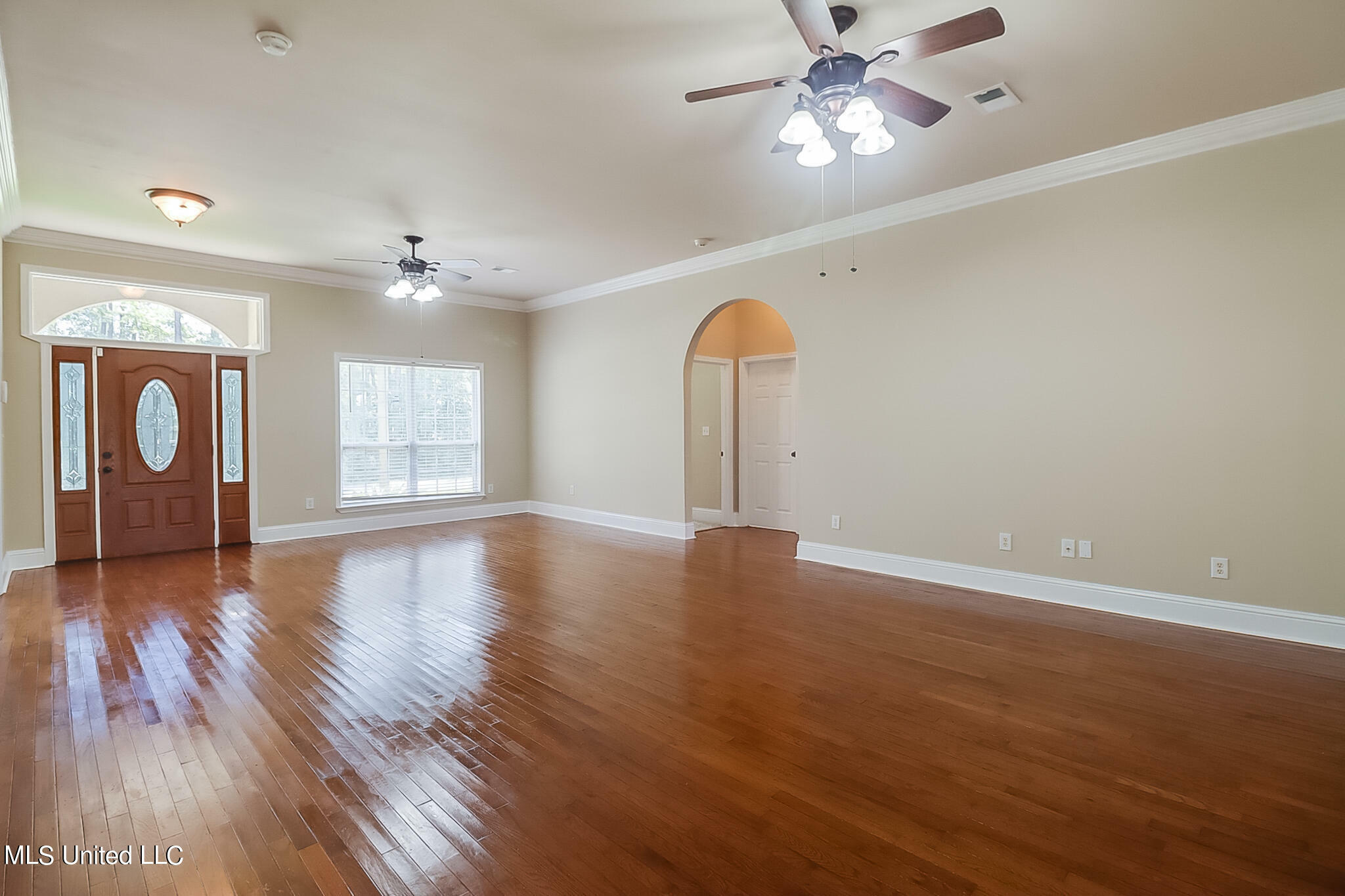 Property Photo:  14712 Dismuke Avenue  MS 39532 