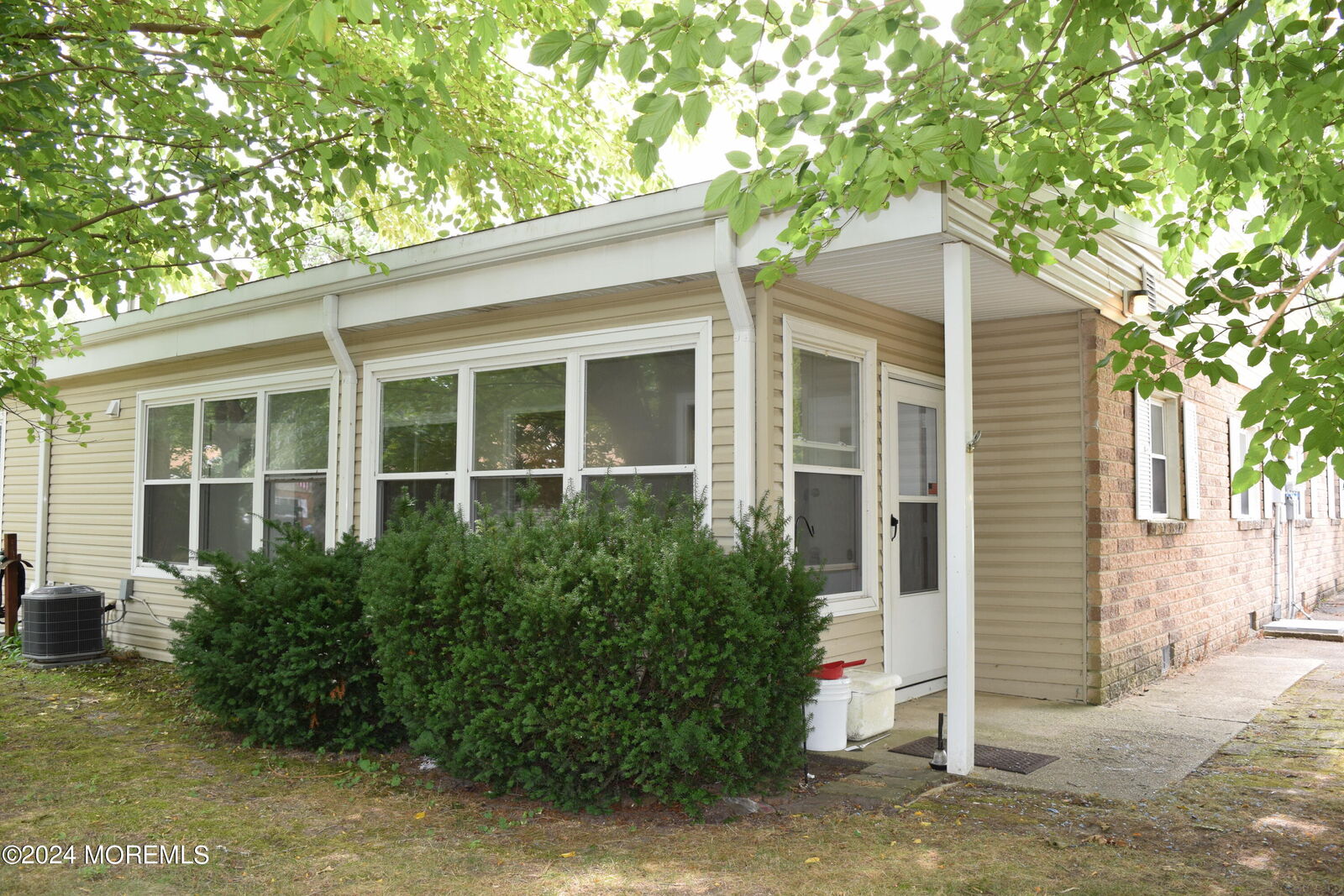 Property Photo: 6 Magnolia Street C NJ 08757