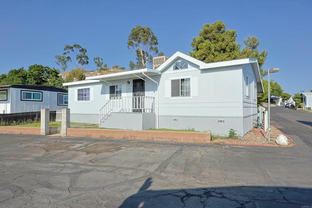 Property Photo:  351 E Bradley 147  CA 92021 