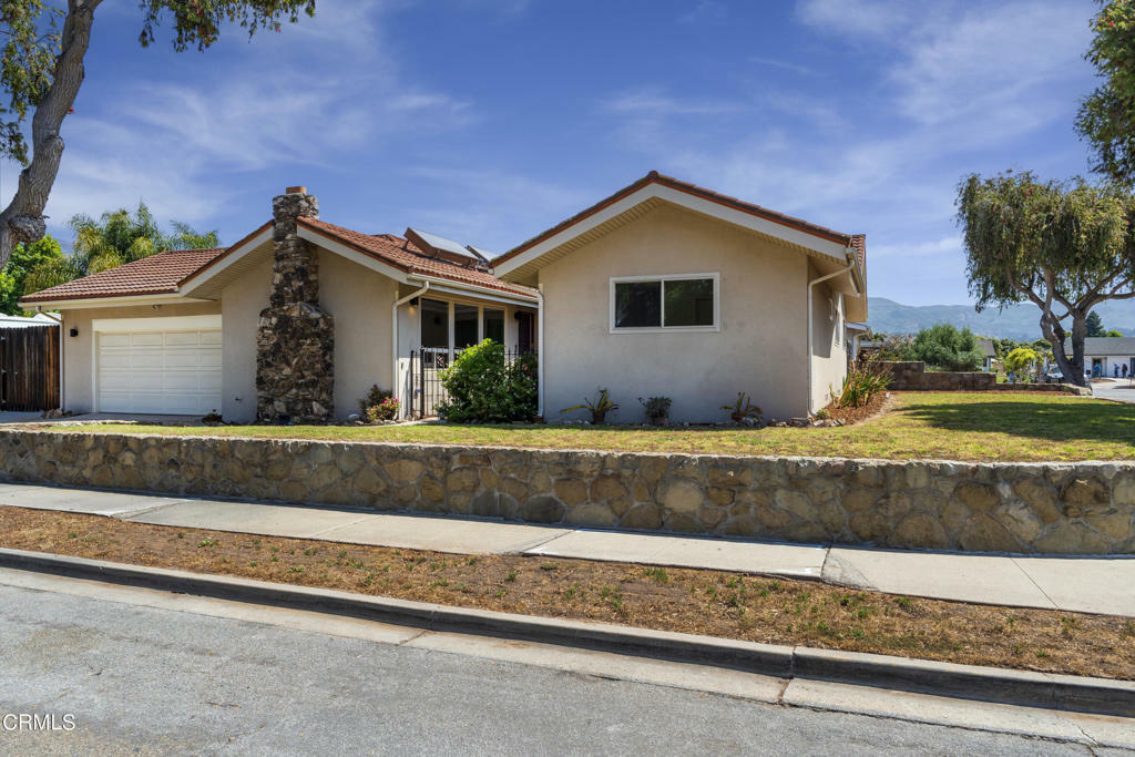 Property Photo:  5522 Cameo Road  CA 93013 