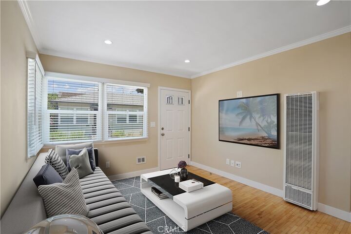 Property Photo: 15906 Halldale Avenue CA 90247