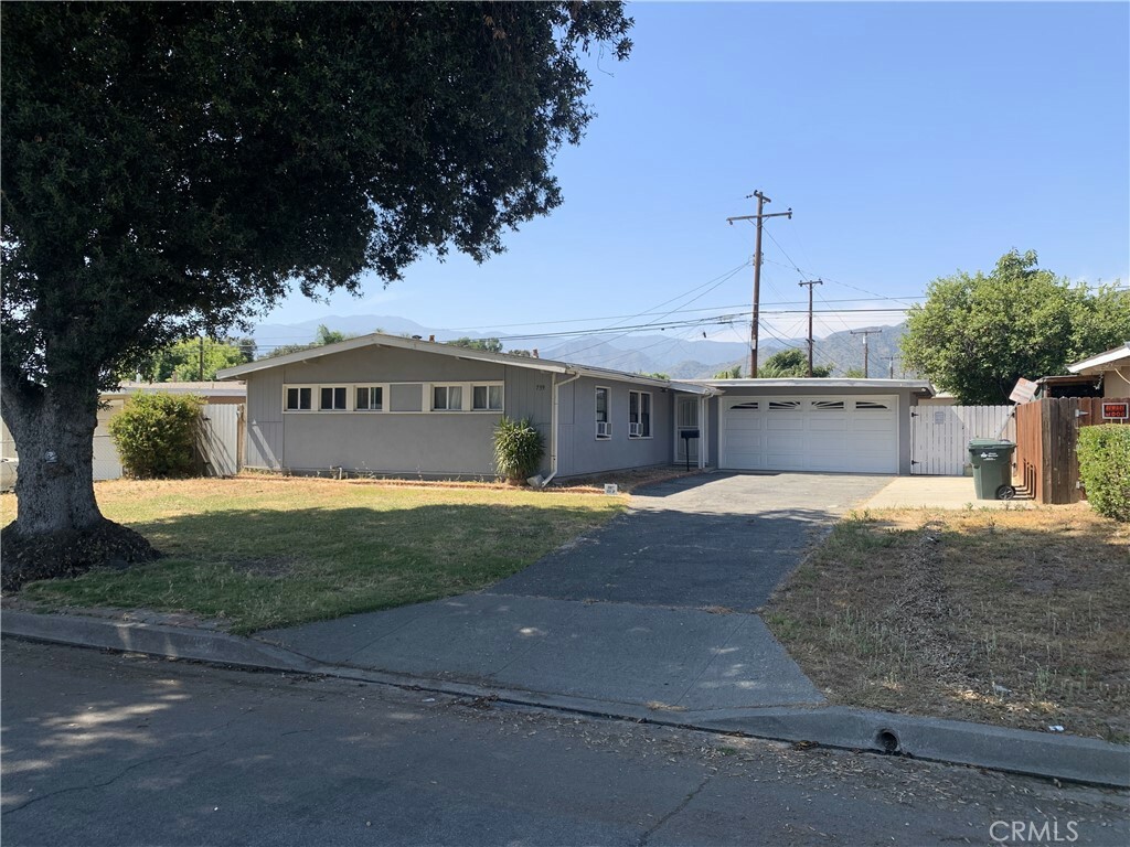 Property Photo:  739 E Haltern Street  CA 91702 