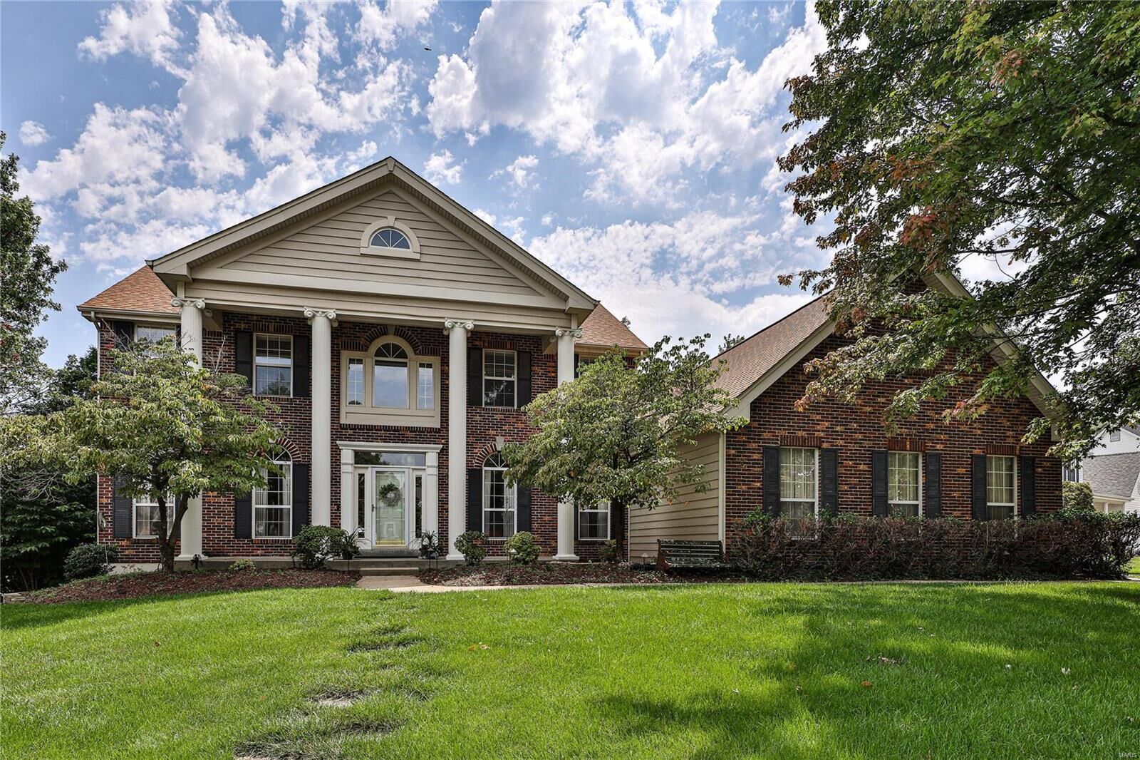 Property Photo: 103 Creek View Drive MO 63304