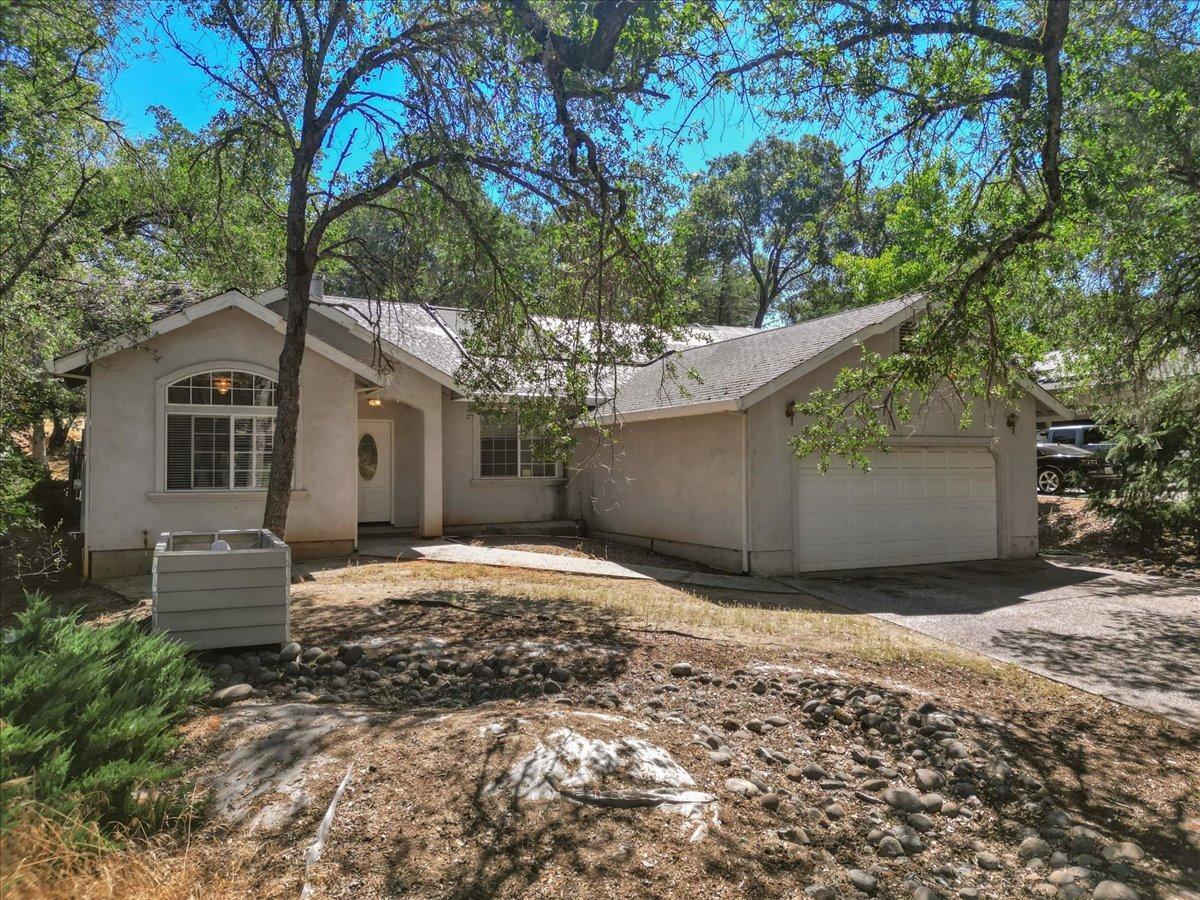 Property Photo: 12408 Torrey Pines Drive CA 95602