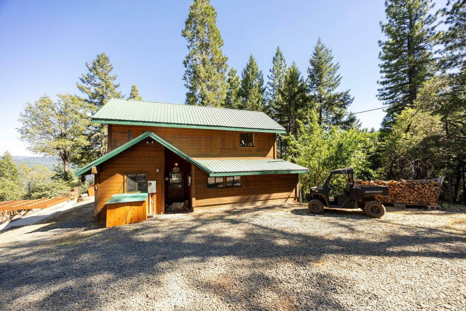 Property Photo:  975 Lovers Leap Road  CA 95701 