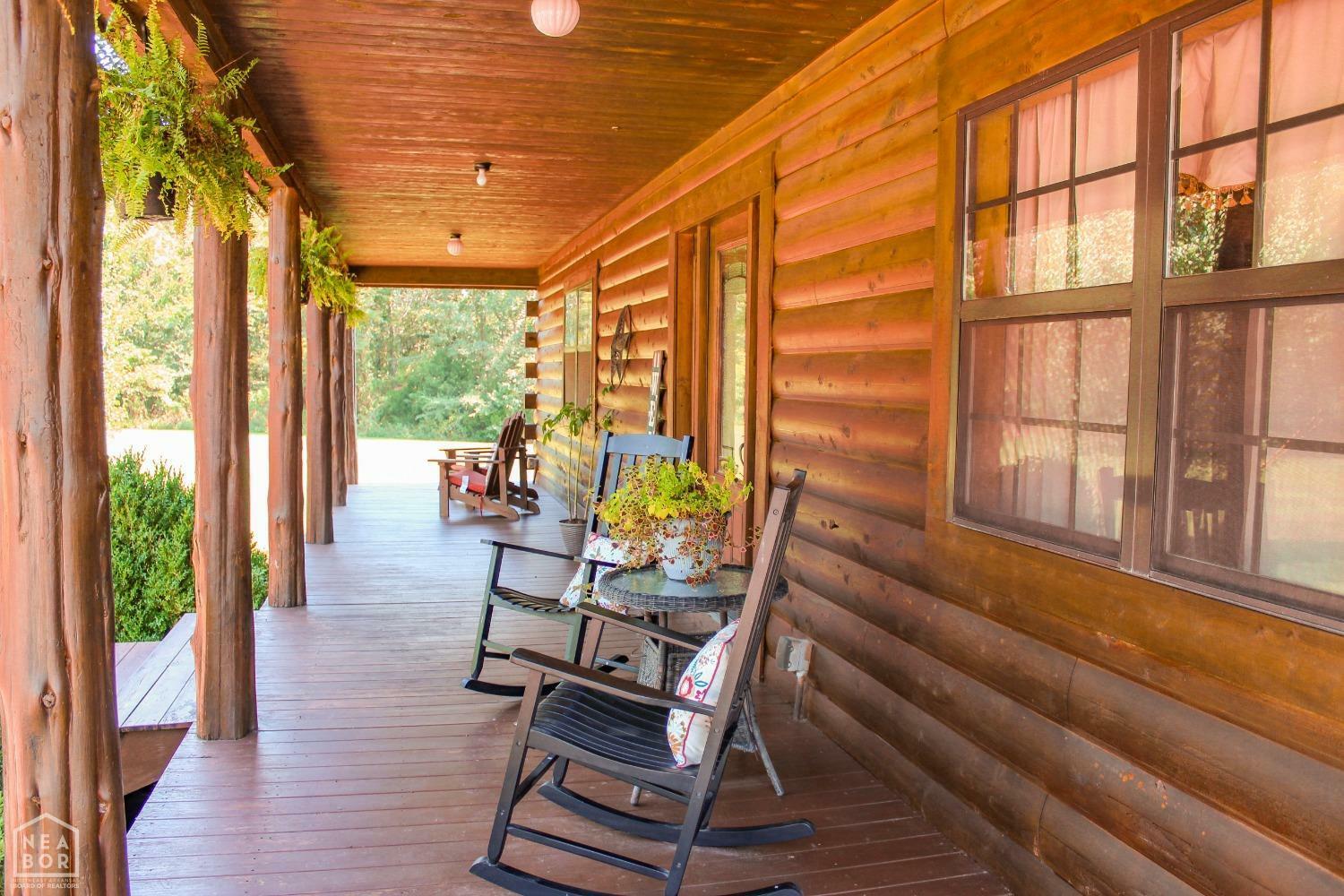 Property Photo:  785 Strawberry River Road  AR 72466 