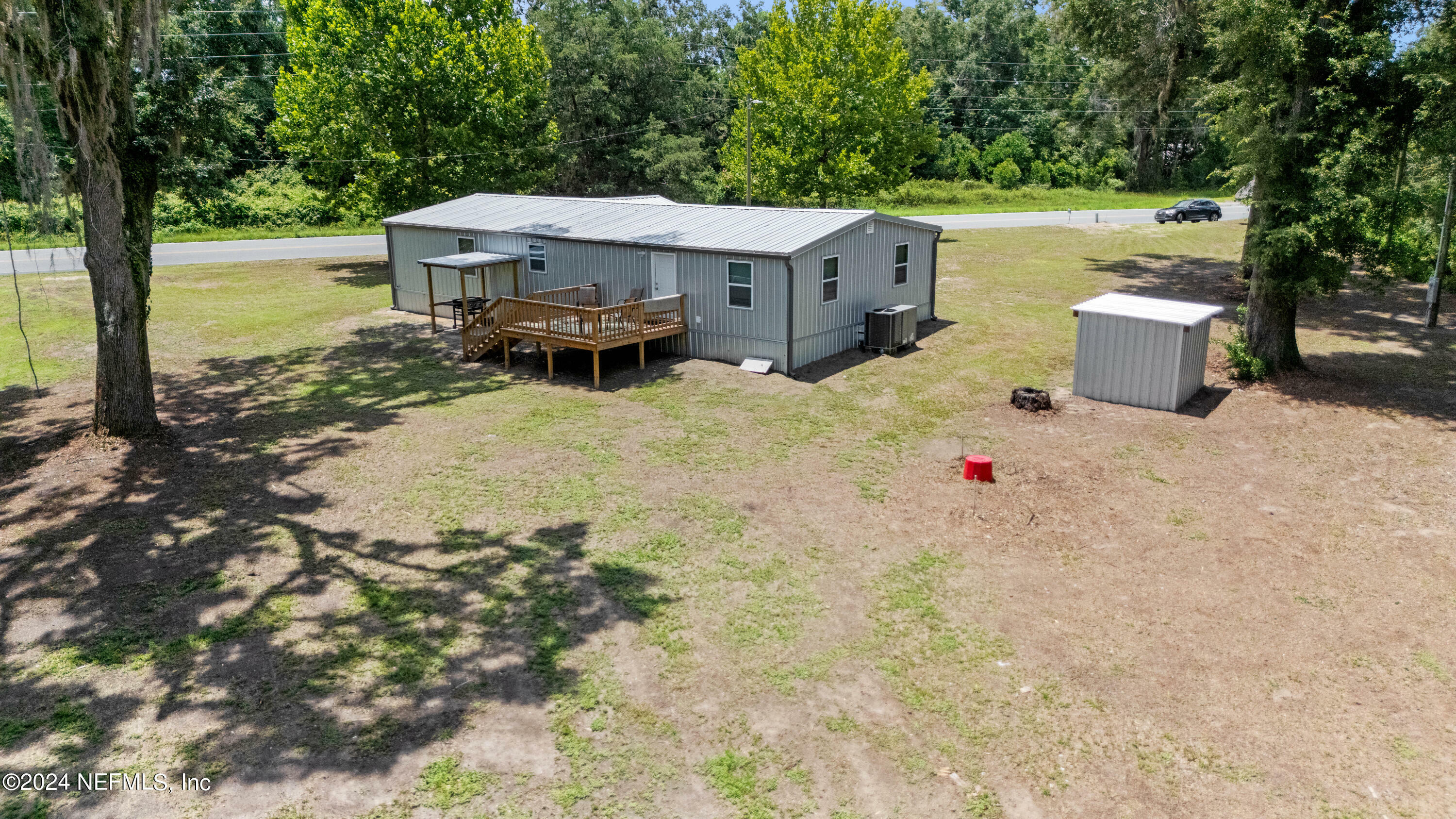 Property Photo:  3075 SE County Road 405  FL 32066 