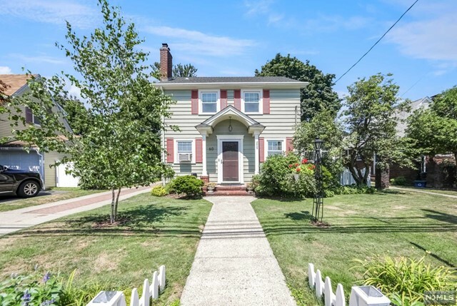 Property Photo:  60 Pershing Road  NJ 07013 