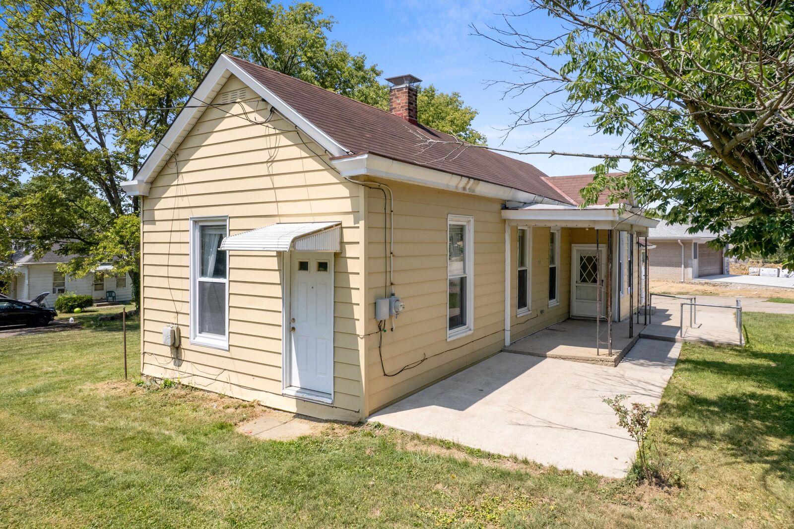 Property Photo: 727 Western Reserve Road KY 41017